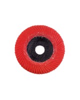 Ламельный шлифовальный круг 150 мм, P 60, FS-CER, Con (626488000)