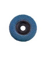 Ламельний шліфувальний круг 125 мм, P 40, F-ZK, Con (626462000)