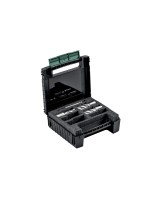 Комплект корончатых сверл HSS из 3 предметов (626623000)