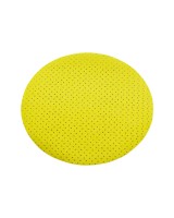 25 шлифовальных дисков на липучке, 225 мм, P 180, мультиперфорация, длинная шейка (626655000)