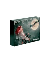 Адвент-календар Приладдя Metabo (626694000)