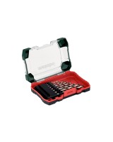 Комплект свердл HSS-G, SP, 8 предметів (626695000)