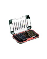 Коробка з насадками «SP», 71 предм. (626704000)