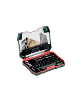 Набір приладдя SP, 55 предметів (626707000)