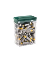 Коробка с насадками T20, SP, 25 предм. (626712000)