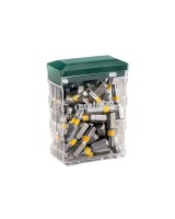 Коробка с насадками T25, SP, 25 предм. (626713000)