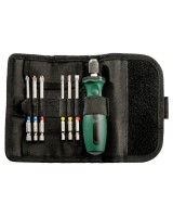 Складная сумка для насадок SP, 7 предм. (626723000)