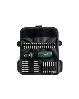 Складана сумка для насадок SP, 30 предм. (626726000)