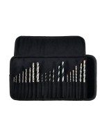 Складна сумка з комплектом свердел SP, 20 предм. (626729000)