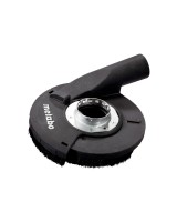 Захисний кожух для відведення пилу для шліфувальних робіт GED 125 (626732000)