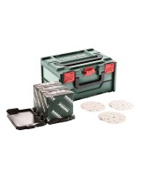 Набор абразивов metaBOX «multi-hole», 150, краска (626755000)