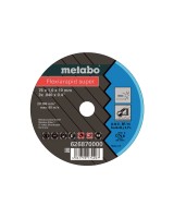 5 Flexiarapid Super 76x1,0x10,0 мм Inox, TF 41 (626870000)