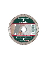 Алмазный отрезной круг, 76x10,0 мм, «TP», плитка «professional» (626874000)