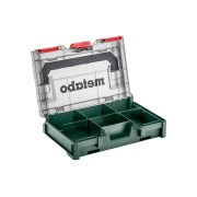 Органайзер metaBOX 63 XS (626896000)