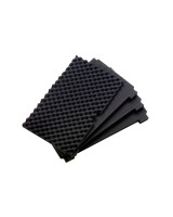 Вкладка из пеноматериала, 4 части, к metaBOX 145 L (626899000)