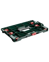 Універсальна перехідна пластина metaBOX (626900000)