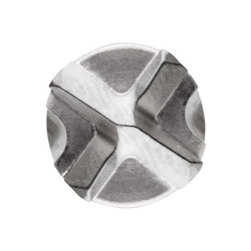 Відсмоктувальне свердло SDS-plus 16x360 мм (626904000)