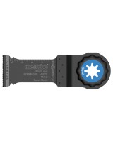 Погружное пилочное полотно «Starlock Plus», металл, твердосплавное, 32 x 50 мм (626948000)