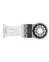 5 занурювальних пилкових полотен, дерево, 32 мм, Starlock (626951000)