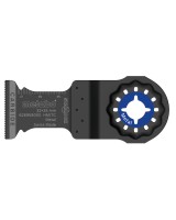 Занурювальне пилкове полотно, метал, НM, 32 мм (626959000)