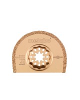 Сегментне пилкове полотно, шви/шпаклівка, НМ, 76 мм (626962000)