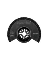 Сегментне пилкове полотно Classic, шви/шпаклівка, НМ, Ø 89 мм (626970000)