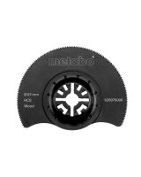 Занурювальне пилкове полотно Classic, деревина, Ø 87 мм (626975000)