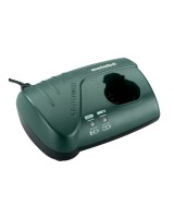 Зарядное устройство LC 40, 10,8–12 В, ЕС (627064000)