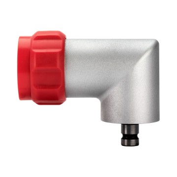 Быстросменный угловой переходник "Quick" (627077000)