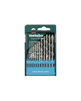 Кассета со сверлами HSS-G, 13 предм. (627096000)