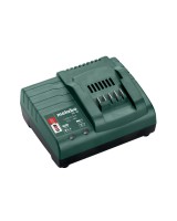 Зарядное устройство SC 30, 12–18 В, ПК (627103000)