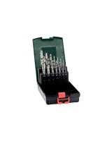 Набір машинних мітчиків, 14 предм. (627114000)