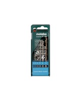 Кассета со сверлами HSS-Co, 6 предметов (627119000)