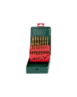 Касета зі свердлами HSS-TIN, SP, 19 предм. (627156000)