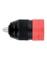 Швидкозмінний свердлильний патрон Futuro Plus S1 M, QuickPlus (627189000)