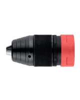 Быстросменный сверлильный патрон Futuro Top, R+L, QuickPlus (627197000)