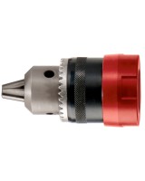 Быстросменный сверлильный патрон с зубчатым венцом "Quick" (627238000)