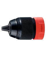 Быстросменный сверлильный патрон Futuro Plus S 1 М, "Quick" (627240000)