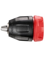 Швидкозмінний свердлильний патрон Futuro Plus H 1 R+L, 10 мм, «Quick» (627259000)