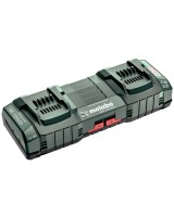 Двойное быстрозарядное устройство ASC 145 DUO, 12–36 В, «AIR COOLED», ЕС (627495000)