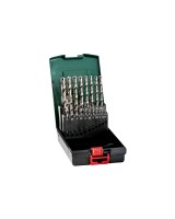 Пластиковая кассета HSS-G, SP, 19 предм. (627668000)