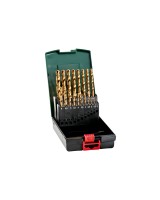 Пластикова касета HSS-TiN, SP, 19 предм. (627670000)