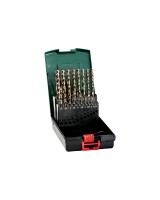 Пластиковая кассета HSS-Co, SP, 19 предм. (627671000)