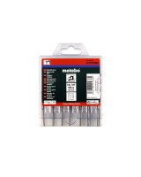 Касета зі свердлами HSS-G, 7 предм. (627979000)