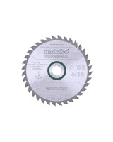 Пыльцевое полотно "multi cut - professional", 150x20, Z36 WZ 10° (628000000)