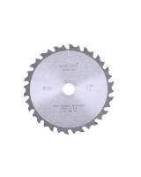 Пыльцевое полотно "power cut wood - professional", 230x30, Z18 FZ/FA 10° (628010000)