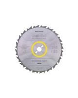 Пыльцевое полотно "power cut wood - professional", 315x30, Z20 FZ 22° (628015000)