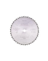 Пыльцевое полотно "power cut wood - professional", 350x30, Z22 FZ 22° (628017000)