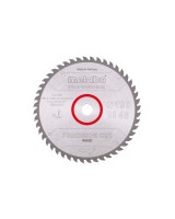 Пилкове полотно "precision cut wood - professional", 190x20, Z48 WZ 10° (628034000)