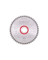 Пыльцевое полотно "precision cut wood - professional", 190x30, Z48 WZ 15° (628035000)